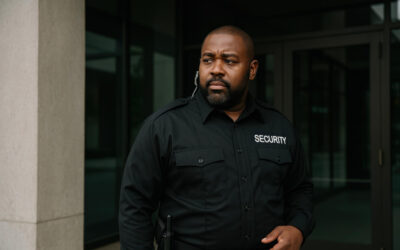 Armed Response vs On-Site Guards: Which Security Solution Works Best for Your Business?