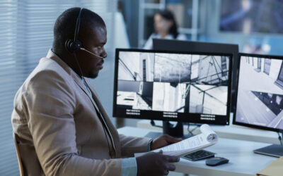What Makes a Security Company Reliable? 6 Red Flags to Watch For