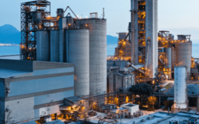 Exceptional Protection for Your Industrial & Commercial Investments