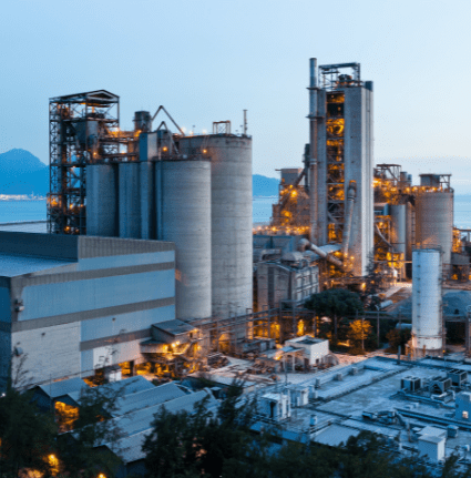 Exceptional Protection for Your Industrial & Commercial Investments