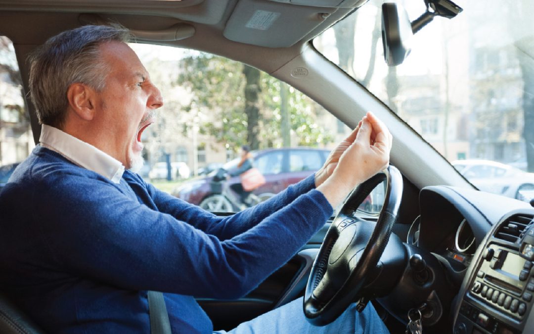 MOBILE SAFETY AWARENESS