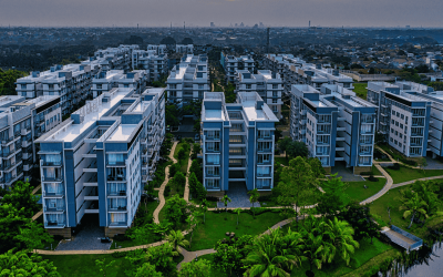 Why 24/7 Security Monitoring Is Crucial for Residential Estates