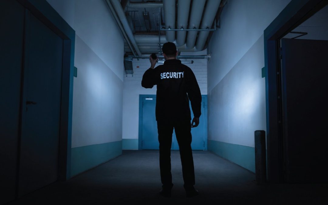 QUICK RESPONSE, MAXIMUM PROTECTION: HOW BOLWA SECURITY GUARDING SERVICES ENSURES SWIFT ACTION IN EMERGENCIES