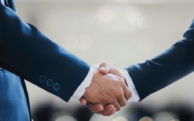 STRENGTHENING SECURITY TOGETHER: THE POWER OF PRIVATE-PUBLIC PARTNERSHIPS