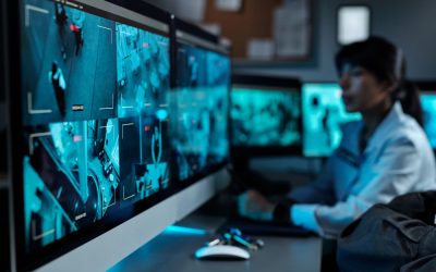 5 Factors That Affect How Much Does It Cost Per Security Guard