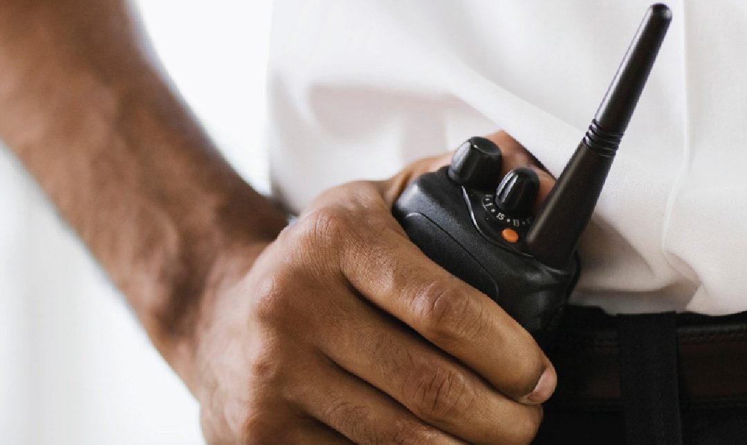 Keeping You Safe and Secure