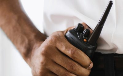 Keeping You Safe and Secure