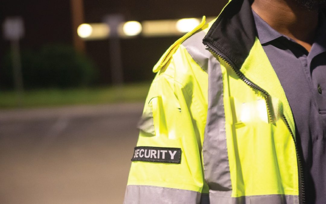 STRENGTHENING SECURITY: PREVENTATIVE MEASURES AND INCIDENT REPORTING GUIDELINES