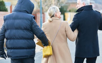 GUARDING THE FESTIVE SPIRIT: CHALLENGES AND REWARDS OF SECURITY GUARDING DURING THE HOLIDAY SEASON