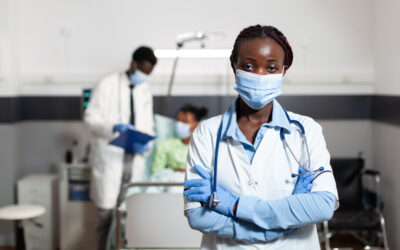 How Do South African Hospitals Protect Patients and Expensive Medical Equipment?