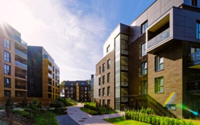 What Is the Role of a Guard in Residential Estates?