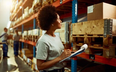 Warehouse Security Checklist: 15 Night-Shift Essentials