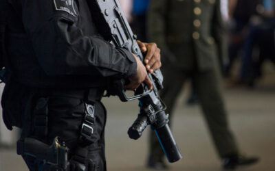 Armed Response Pricing in Gauteng 2026