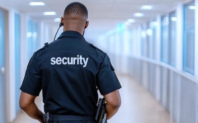 How to Hire Security Guards in Johannesburg for Your Business in 2026