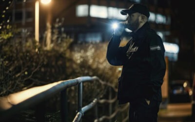 Night-Shift Premiums Explained: What Drives Guard Costs in Gauteng (2026)