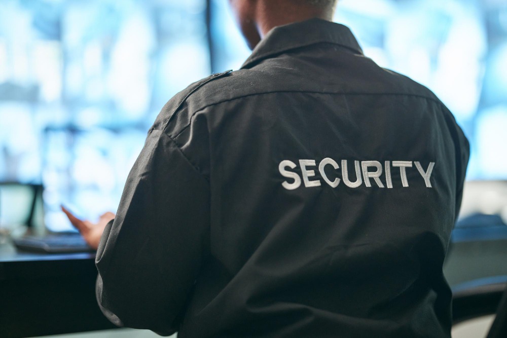 How to Brief a Guarding Company: Post-Orders Template for SA Sites