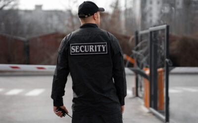 5 Ways Guard Posts Help Prevent Kidnapping in Gauteng