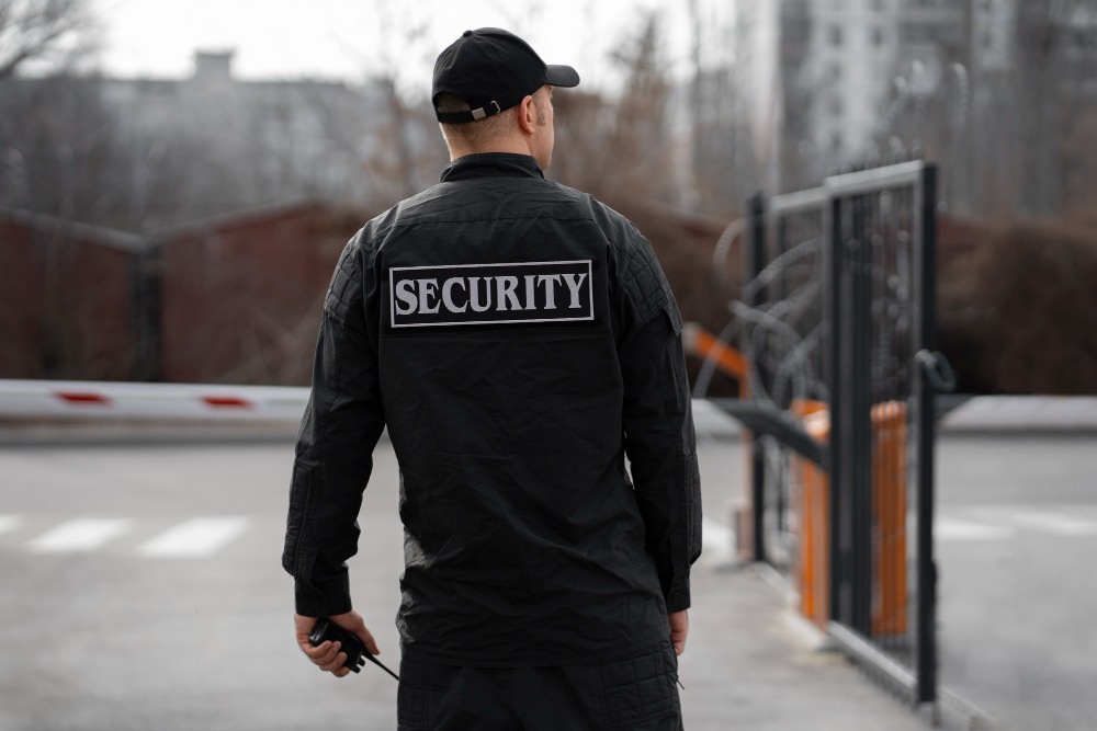 5 Ways Guard Posts Help Prevent Kidnapping in Gauteng