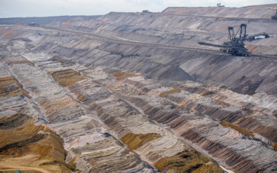 Coal Mining Security in Mpumalanga: What Protects Sites Beyond the Fence