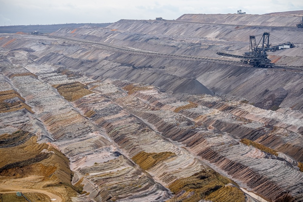 Coal Mining Security in Mpumalanga: What Protects Sites Beyond the Fence