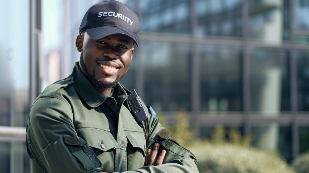 Need Security Guards in Richards Bay? Read This Before You Hire