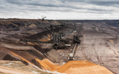 Mining Security in South Africa: What Actually Protects Sites, Assets and People