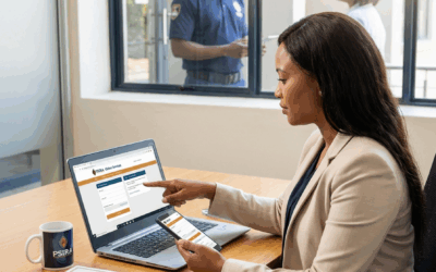 PSIRA Verification Guide: How to Check a Security Company’s Registration
