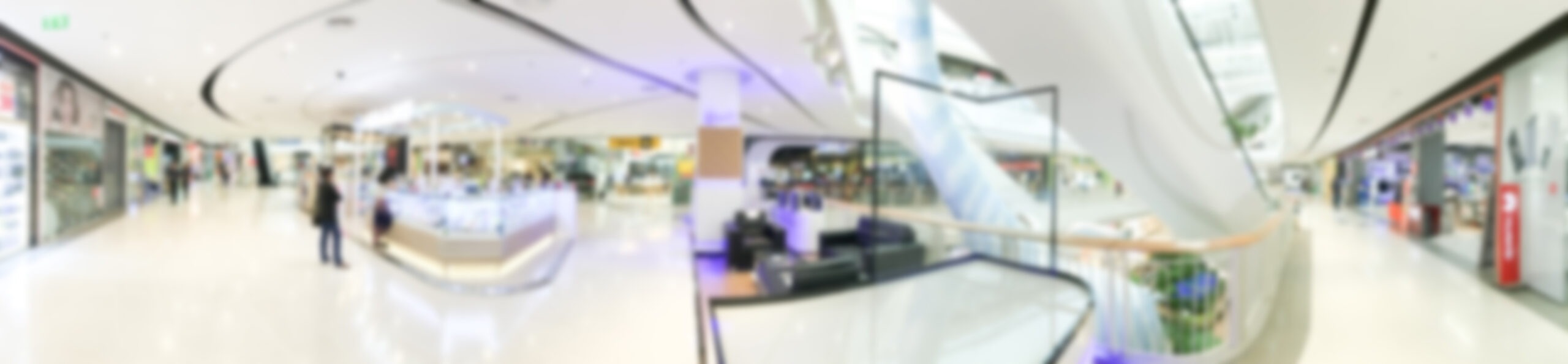 Shopping centre and mall environment we secure across South Africa