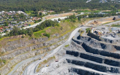 What Mining Security Actually Costs in South Africa in 2026