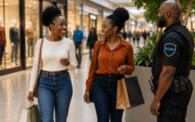 Protecting Women in Retail Spaces: How Professional Security Creates Safer Shopping Experiences